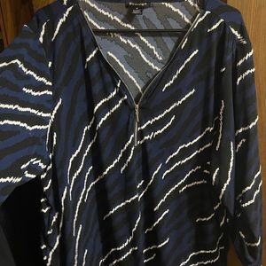 NWOT blouse